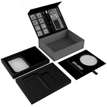 DUNU ハイブリッドドライバ インナーイヤー型イヤホン DN-1000 Amazon.co.jp: DUNU ハイブリッドドライバ インナーイヤー型